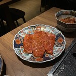 厳選焼肉 一石三鳥 - 