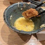 トンカツツキウマ - 