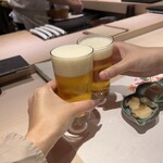 江戸前寿司 すし福 - 