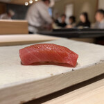 江戸前寿司 すし福 - 