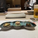 江戸前寿司 すし福 - 