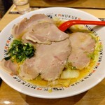 どうとんぼり 神座 - 料理写真: