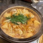 赤から - 料理写真: