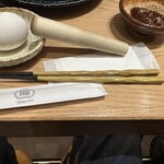 トンカツツキウマ - 