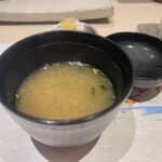 江戸前寿司 すし福 - 