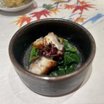 江戸前寿司 すし福 - 