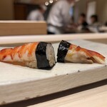 江戸前寿司 すし福 - 