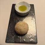 OTTO SETTE - フェンネルシードのパン