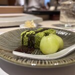 江戸前寿司 すし福 - 