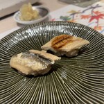 江戸前寿司 すし福 - 