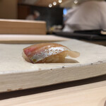 江戸前寿司 すし福 - 