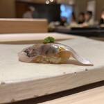 江戸前寿司 すし福 - 