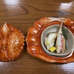 札幌蟹本家 福岡那之川店 - 