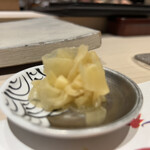 江戸前寿司 すし福 - 