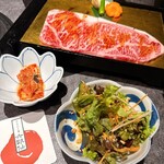 燒肉亭 六歌仙 西口本店 - 