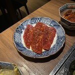 厳選焼肉 一石三鳥 - 