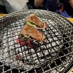 內臟燒肉 Hayabusa - 