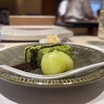 江戸前寿司 すし福 - 