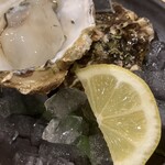 歌舞伎町 牡蠣BASARA - 