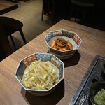 厳選焼肉 一石三鳥 - 