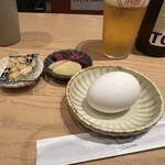 トンカツツキウマ - 