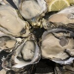 歌舞伎町 牡蠣BASARA - 