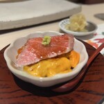 江戸前寿司 すし福 - 