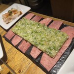 內臟燒肉 Hayabusa - 