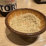 トンカツツキウマ - 