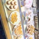 リリエンベルグ - 