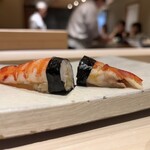 江戸前寿司 すし福 - 