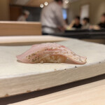 江戸前寿司 すし福 - 