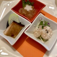 中国料理 香虎 - 