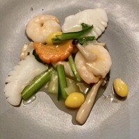 中国料理 香虎 - 