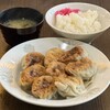 沼津餃子の店 北口亭