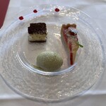 アルポルト静岡 - 