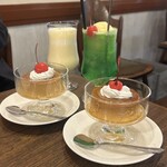 天神橋とりたまの里 - 