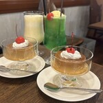 天神橋とりたまの里 - 