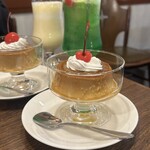 天神橋とりたまの里 - 