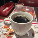 ブラザーズ - コーヒー