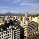 アルポルト静岡 - 