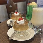 天神橋とりたまの里 - 