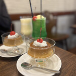 天神橋とりたまの里 - 