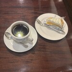 西洋菓子 しろたえ - 