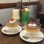 天神橋とりたまの里 - 