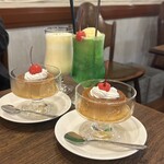 天神橋とりたまの里 - 