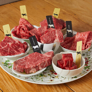 日本初の黒毛和牛を熟成した一頭買いの魅力