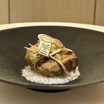 眞善美 - アルバ産白トリュフ