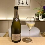 眞善美 - シャンパン　グラス