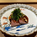 眞善美 - 鹿児島　黒樺牛　シャトーブリアン　三関セリ　